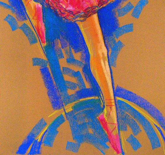 Dancer
