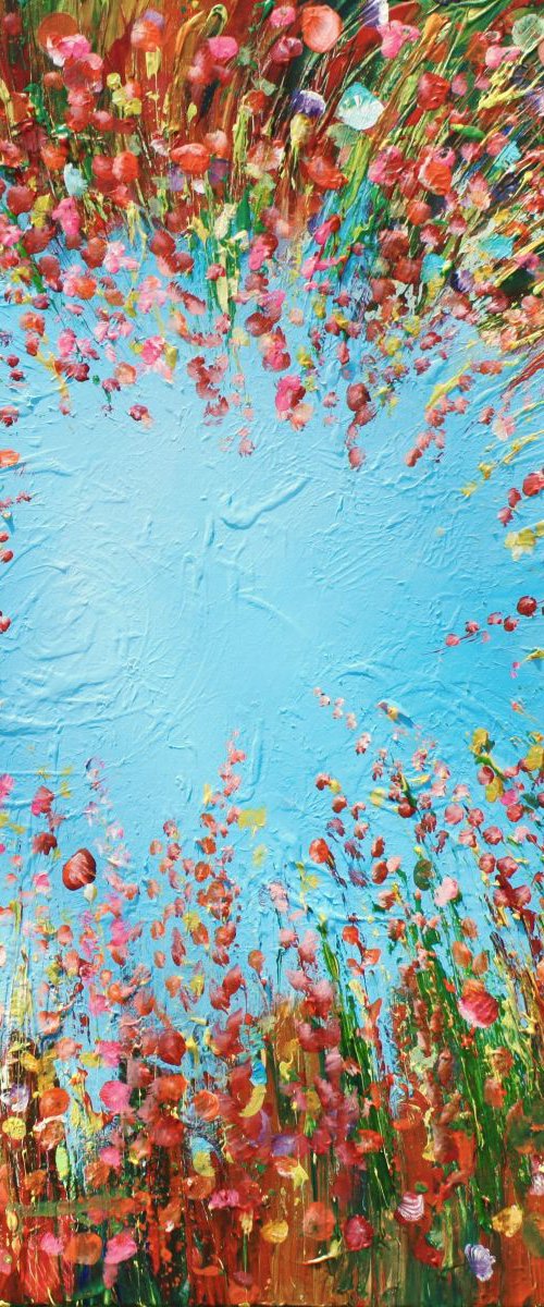 The inner circle by Emma Sian Pritchard