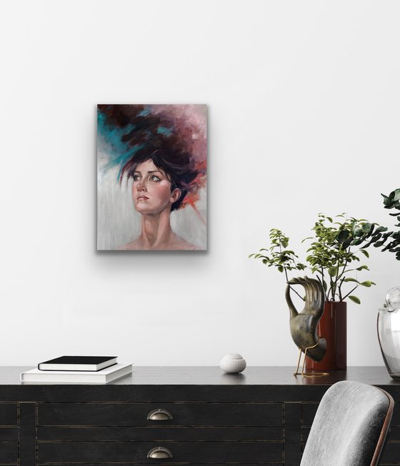 Thoughts in the Storm