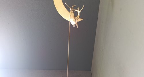 Artwork by Anna Andreadi