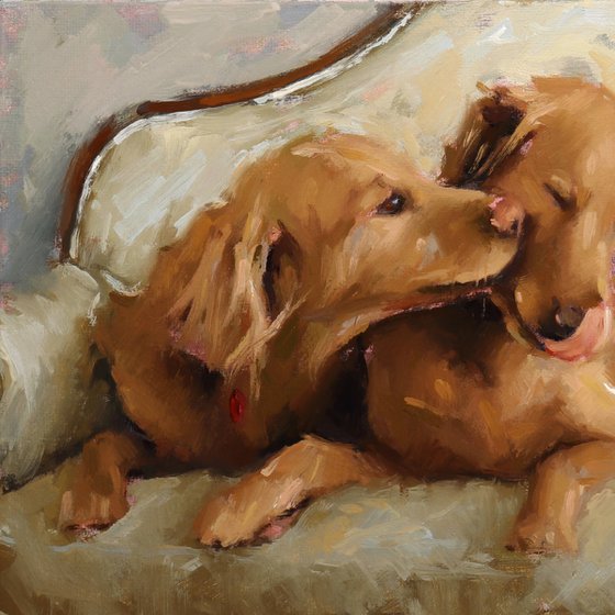 Golden Touch