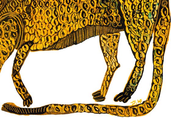 Leopard