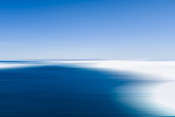BLUE PLOT