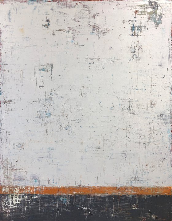 Relic (XL 48x60in)