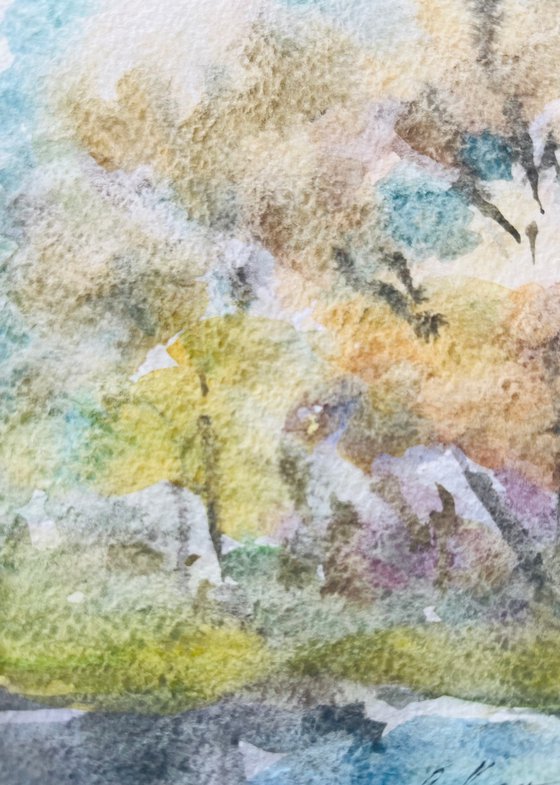 Landscape 2021