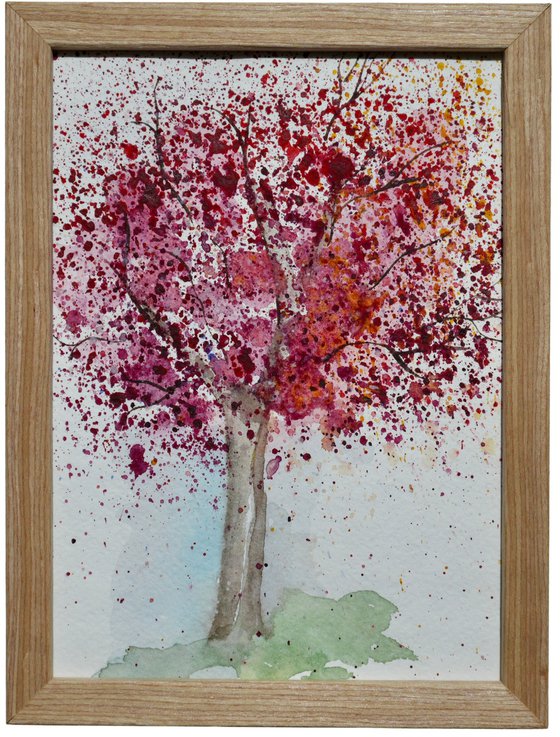 The Shape We Keep: What We Carry
