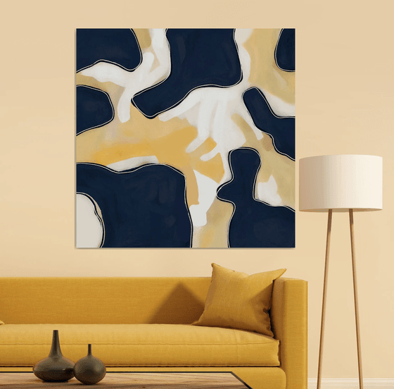 Map of the Inner World #1