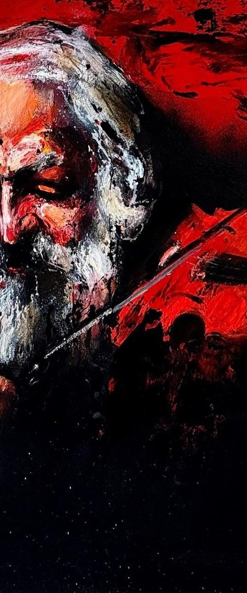 Music of the Soul by Mher Chatinyan
