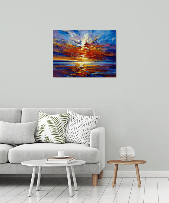Light Beyond the Horizon