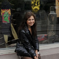 Visit Alla Kallass shop