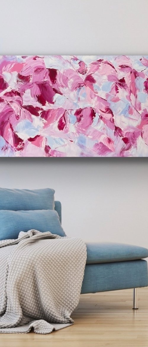Spring Delight No 18 by Ivana Gigovic