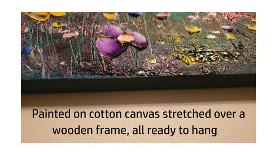 "You and I" - Flowers in Love