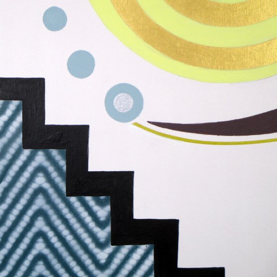 Rhythms of the Motherland