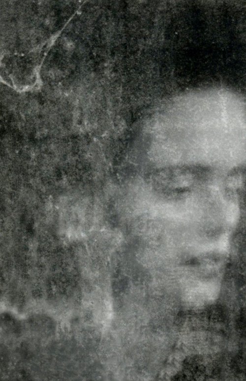 Absence... by PHILIPPE BERTHIER