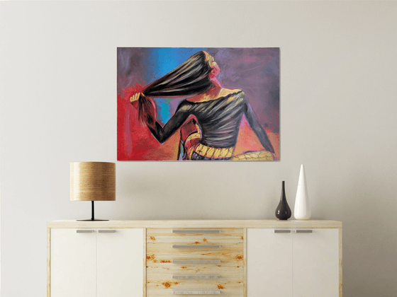 The Tension of Grace