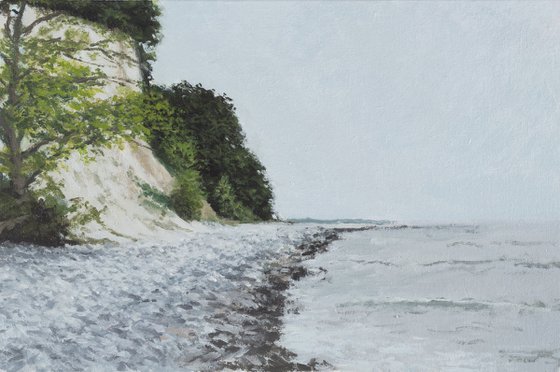White Cliffs