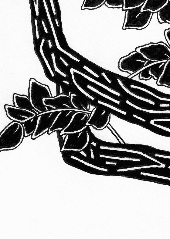 Botanical Composition