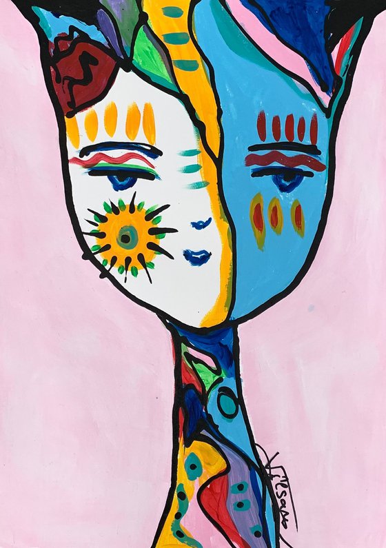 Free Spirits 24