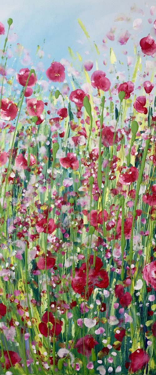 We are so pretty! by Emma Sian Pritchard