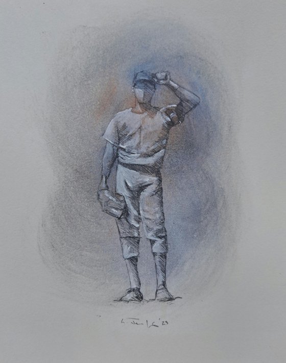 Baseball 1