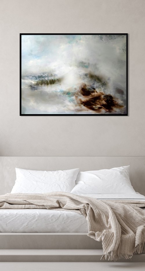 Ephemeral by Julia Swaby