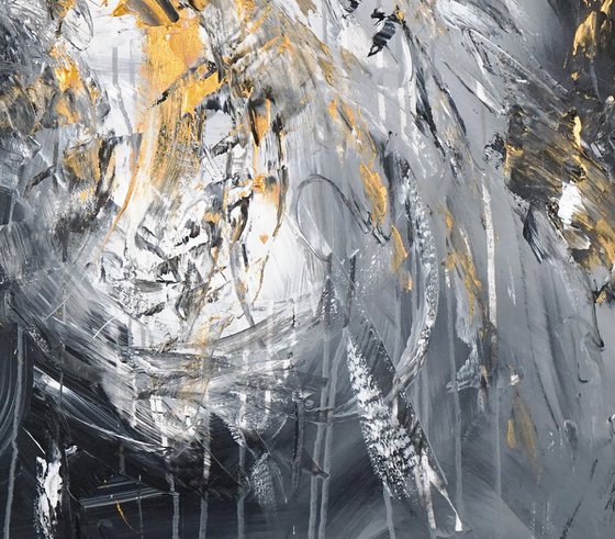Symphony In Gold C 1