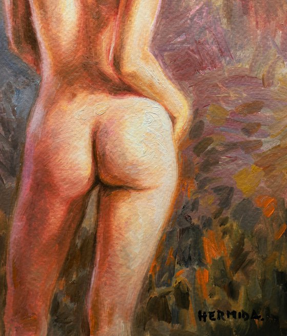 The silence of the skin