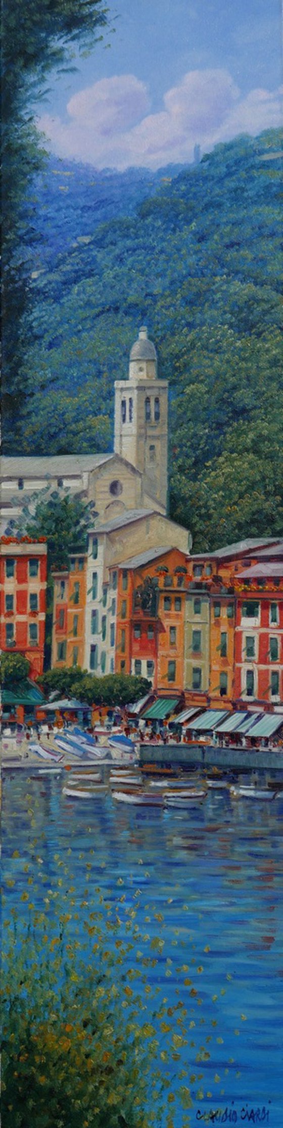 Portofino