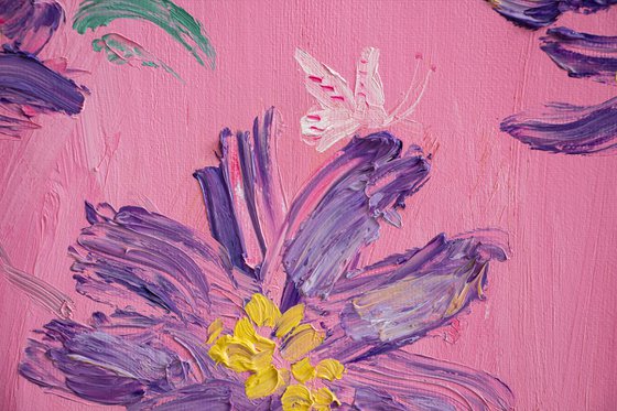 Flower in Dream ( Original )
