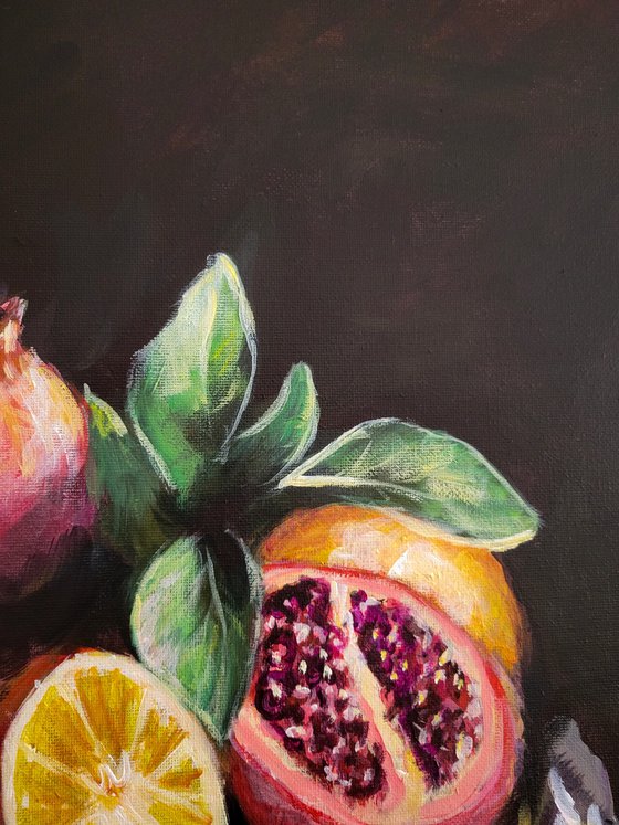 Still Life