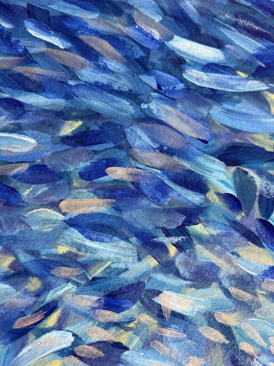 Underwater No.23