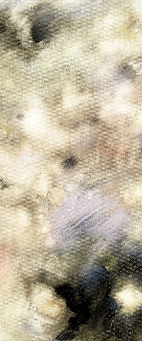 The tenderness of time by Gina Parr