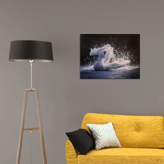 "Dance of Light"