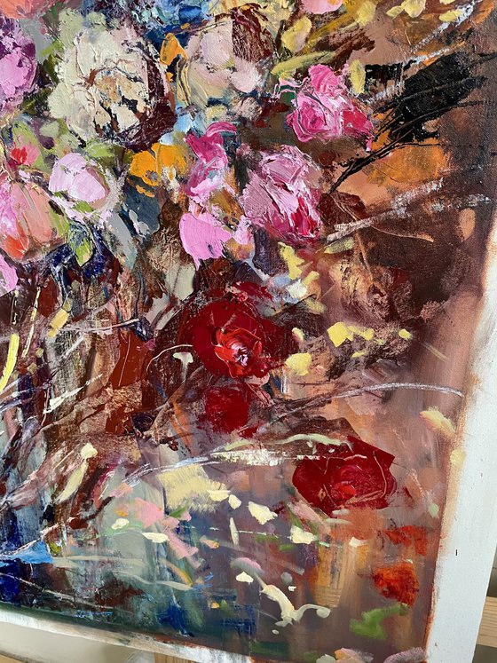 Dance Me to the End of Love