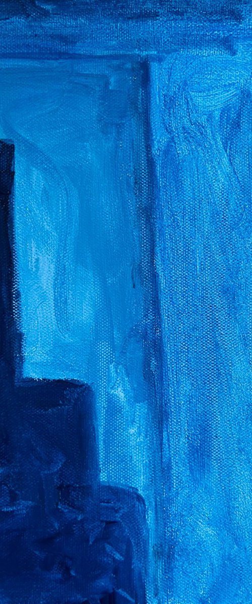 The Other World by Shabs Beigh