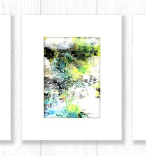 Abstract Dreams Collection 25 by Kathy Morton Stanion