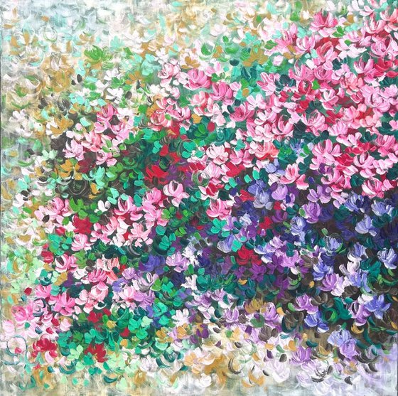 Somewhere In The South Of France