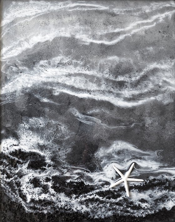 Monochrome ocean, vol.2