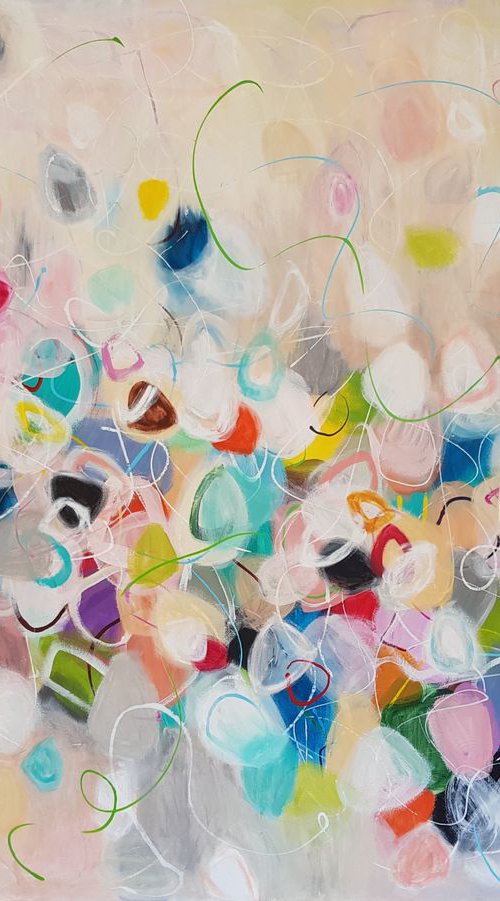 "Butterflies in Love" by Wioletta Gancarz