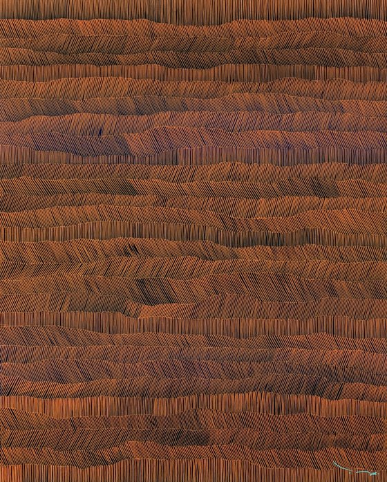 Tehos - Abstraction L15