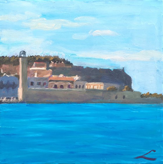 Rethymno