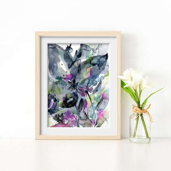 Floral Wonders 13