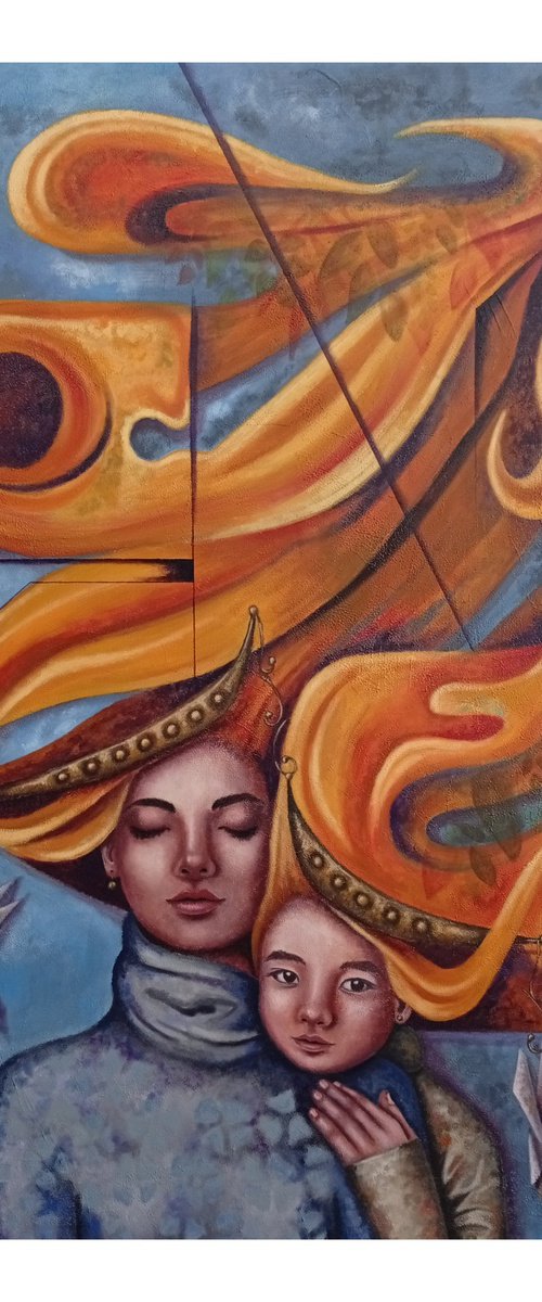 Seed by Lola Juan