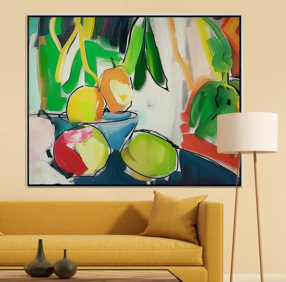 Countryside Summer #5