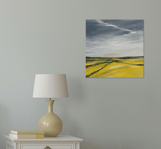 Summer Fields