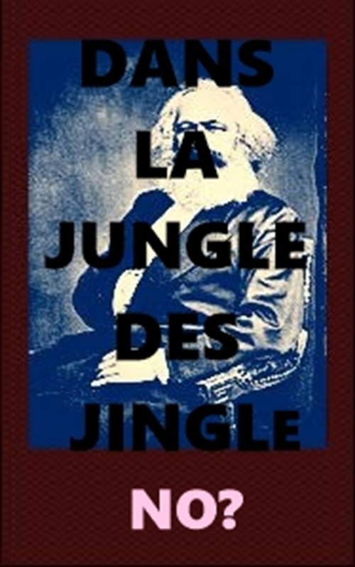Dans La Jungle by Hugh Mooney