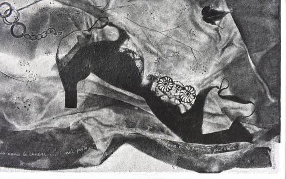 Come cenere al vento