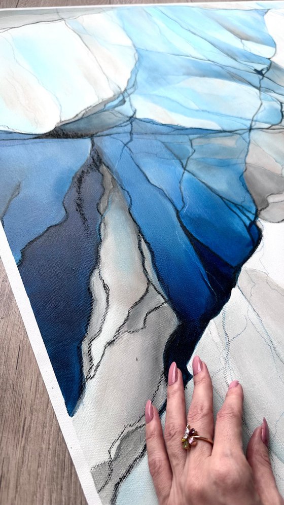 Lines of Our Intersections