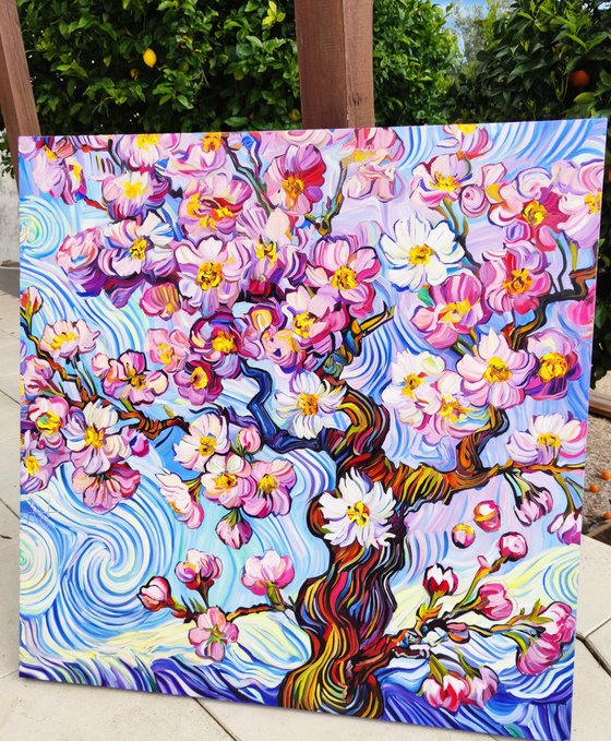 Spring Zephyr