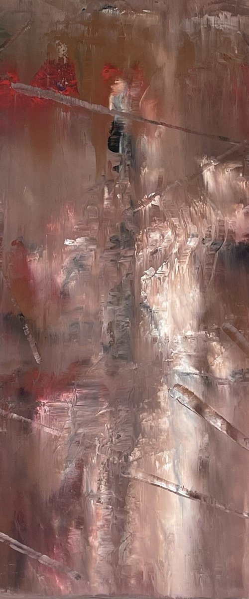 TRANSFORMATION 156 by GORAZD BRAČUN